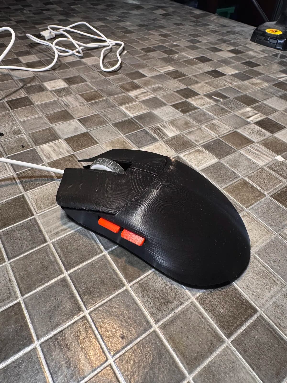 DeathAdder Essential shell transplant screenshot 3