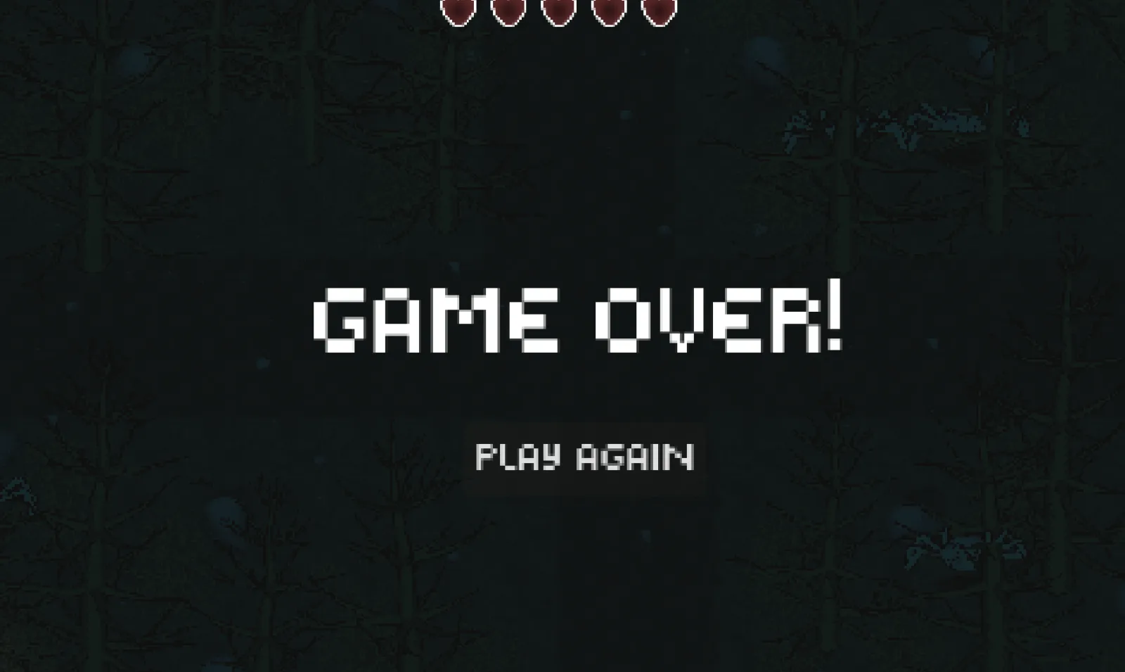 Horouge screenshot 3