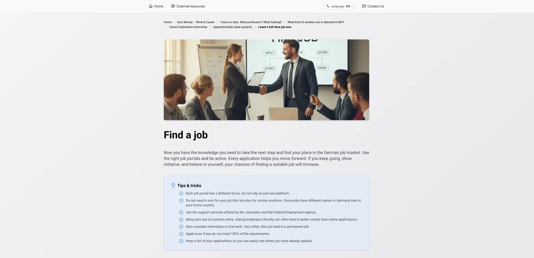 Portfolio