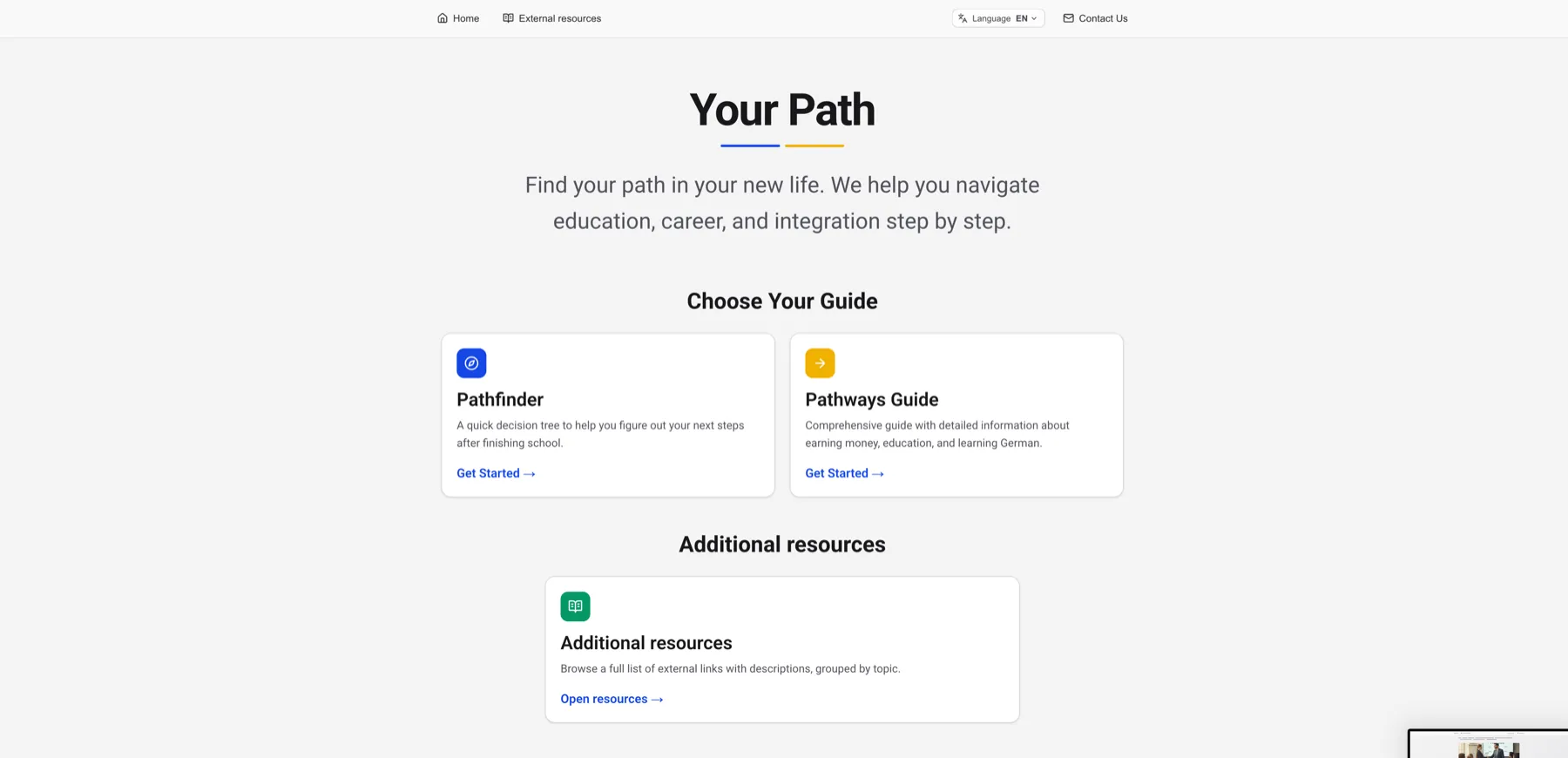 Portfolio