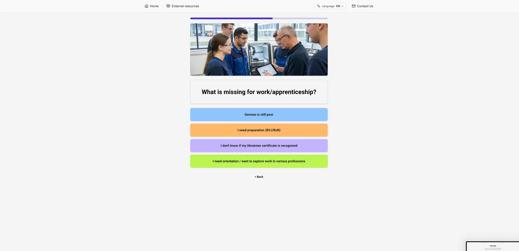 Portfolio