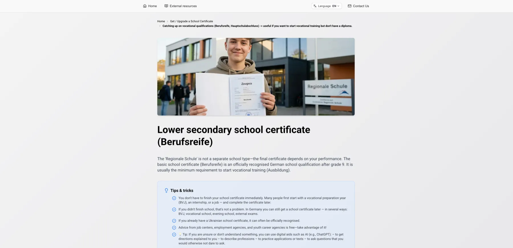 Portfolio